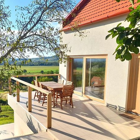 Baloveon Birtok Kaptalantoti Ngoại thất bức ảnh