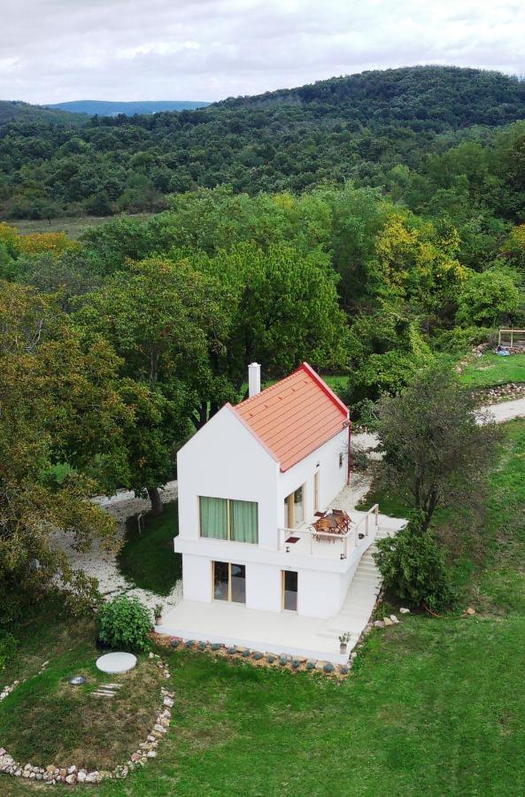 Baloveon Birtok Kaptalantoti Ngoại thất bức ảnh