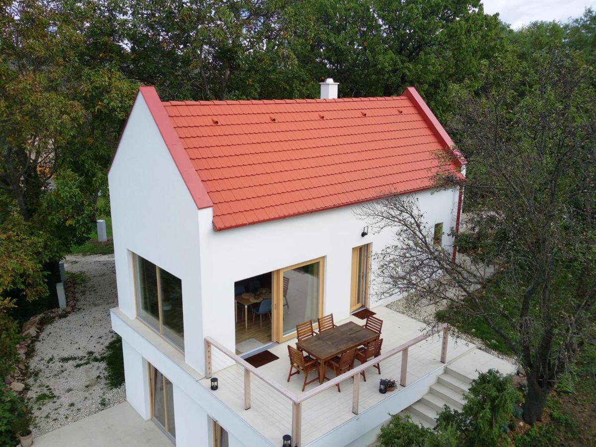 Baloveon Birtok Kaptalantoti Ngoại thất bức ảnh