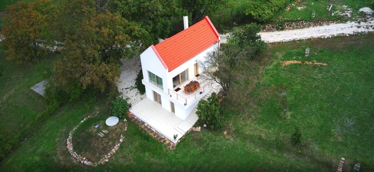 Baloveon Birtok Kaptalantoti Ngoại thất bức ảnh